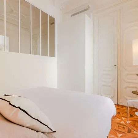 Heart Of 3-br Only 100m From The Palais Des Festivals Apartmán *