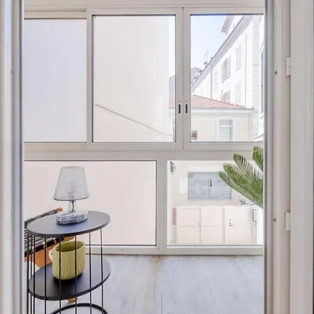 Heart Of 3-br Only 100m From The Palais Des Festivals * Cannes