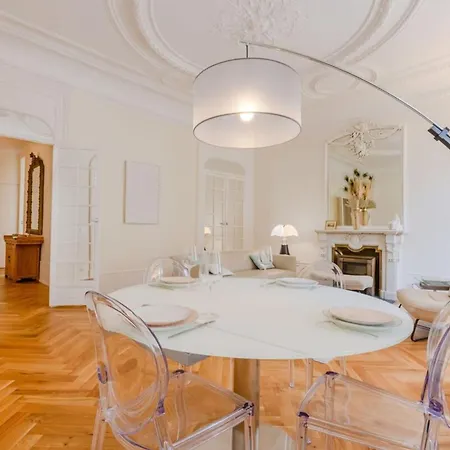 Heart Of 3-br Only 100m From The Palais Des Festivals Apartament