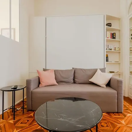 Heart Of 3-br Only 100m From The Palais Des Festivals