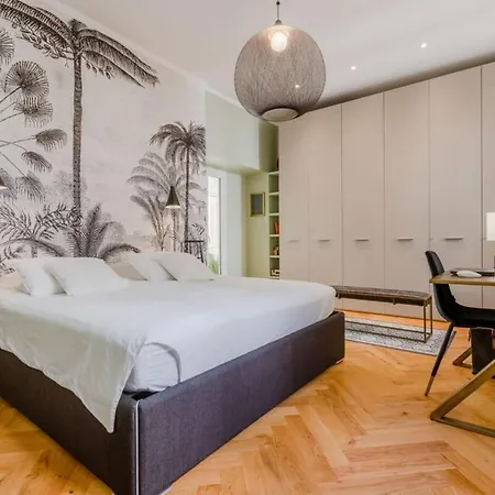 Heart Of 3-br Only 100m From The Palais Des Festivals *