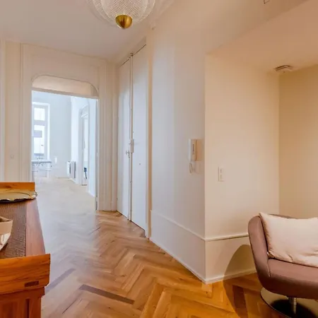 Heart Of 3-br Only 100m From The Palais Des Festivals Apartamento