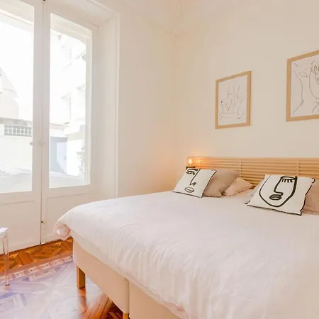 Heart Of 3-br Only 100m From The Palais Des Festivals *