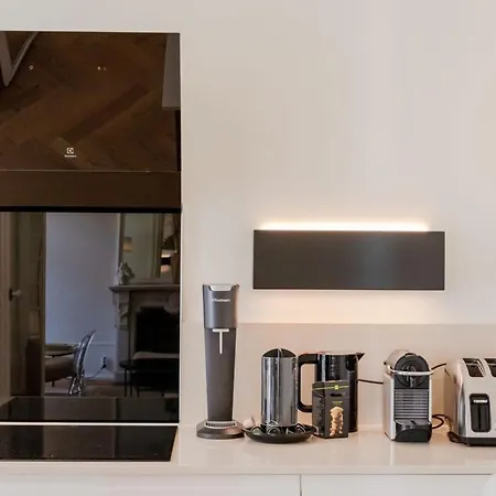 Heart Of 3-br Only 100m From The Palais Des Festivals קאן