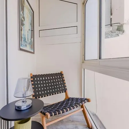 Heart Of 3-br Only 100m From The Palais Des Festivals