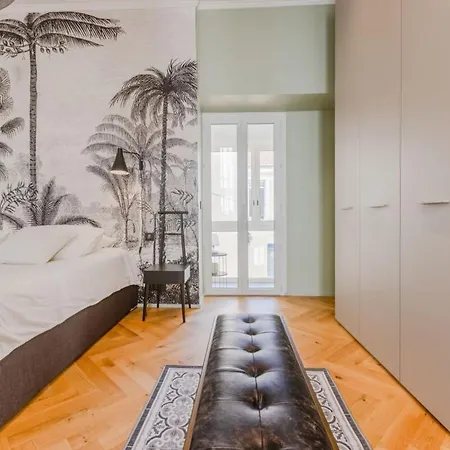 דירה Heart Of 3-br Only 100m From The Palais Des Festivals *
