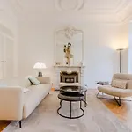 Heart Of 3-br Only 100m From The Palais Des Festivals Lejlighed Cannes