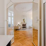 Lejlighed Heart Of 3-br Only 100m From The Palais Des Festivals *