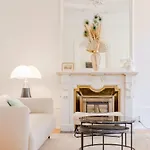 Heart Of 3-br Only 100m From The Palais Des Festivals Lejlighed Cannes