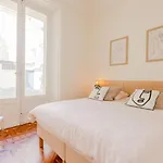 Heart Of 3-br Only 100m From The Palais Des Festivals Lejlighed