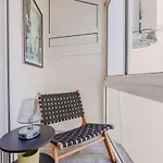 Heart Of 3-br Only 100m From The Palais Des Festivals Lejlighed *