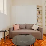 Lejlighed Heart Of 3-br Only 100m From The Palais Des Festivals Cannes