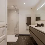 Lejlighed Heart Of 3-br Only 100m From The Palais Des Festivals Cannes