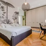 Heart Of 3-br Only 100m From The Palais Des Festivals *
