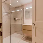 Lejlighed Heart Of 3-br Only 100m From The Palais Des Festivals