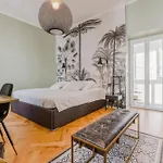 Lejlighed Heart Of 3-br Only 100m From The Palais Des Festivals Cannes