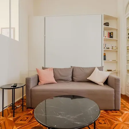 アパート Heart Of 3-br Only 100m From The Palais Des Festivals カンヌ