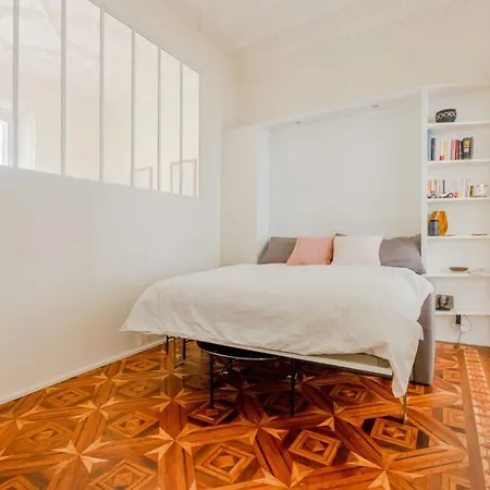 Heart Of 3-br Only 100m From The Palais Des Festivals Lejlighed