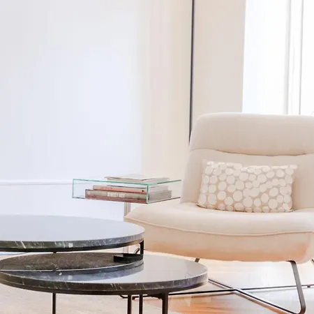 Heart Of 3-br Only 100m From The Palais Des Festivals Lejlighed